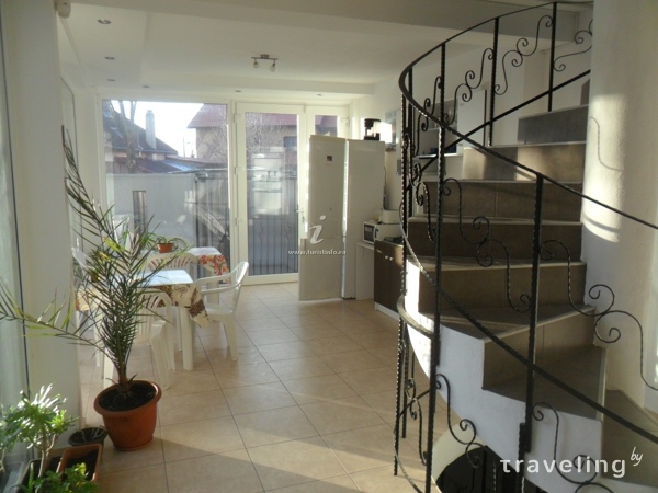 Вилла Магдалена 3*, Эфорие-Суд - Изображение 1