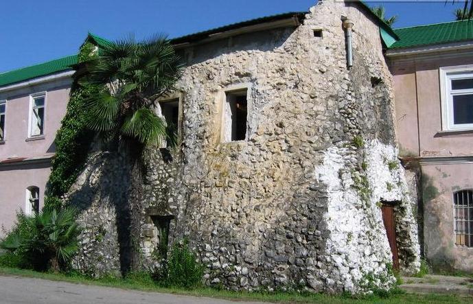 Новый Афон - Пещера  - Изображение 2