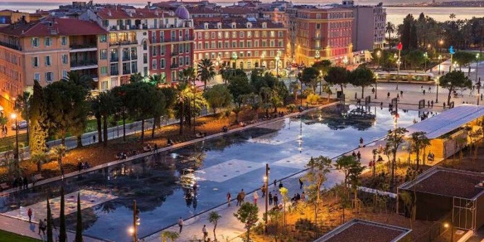 Ницца - Изображение 3