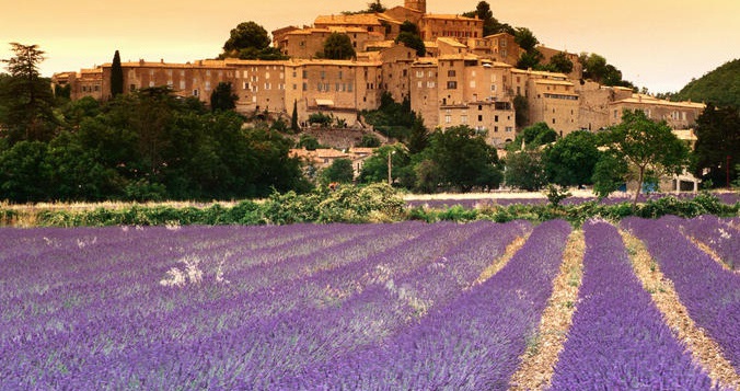 Франция - Изображение 4