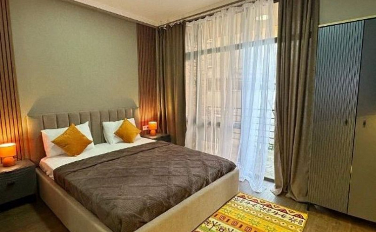 мини отель “TALI”, Сухум - Изображение 11