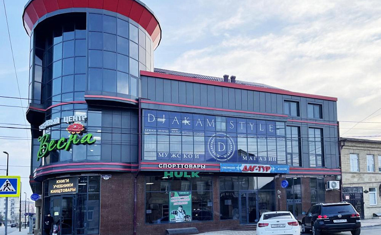 Отель Весна - Изображение 0