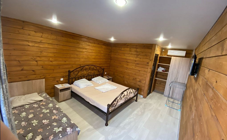 Villa Bella, Гудаута - Изображение 4