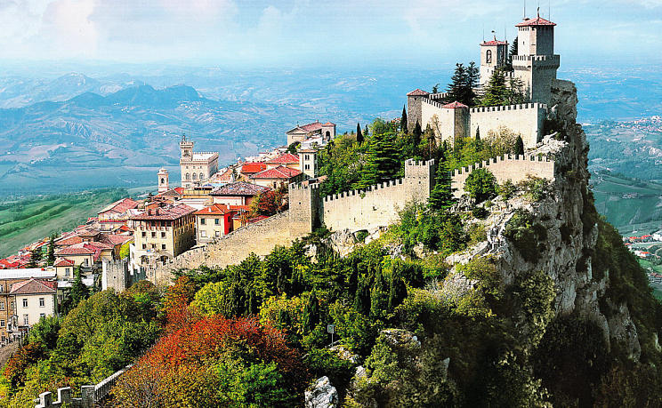 Сан-Марино - Изображение 0