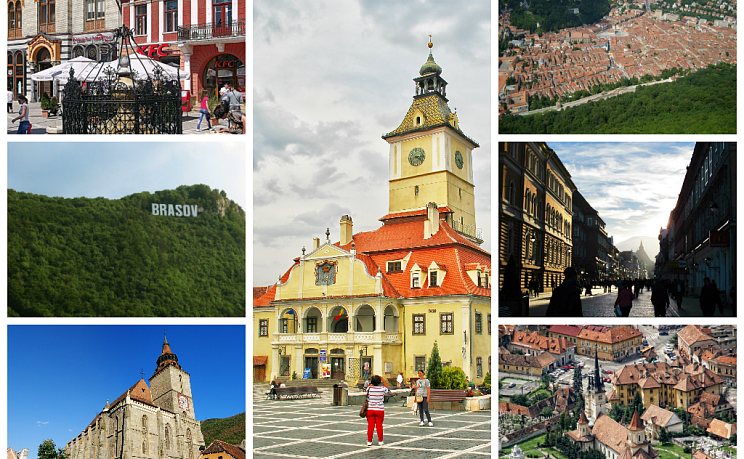 Брашов - Изображение 3