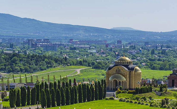 Ессентуки - Изображение 0