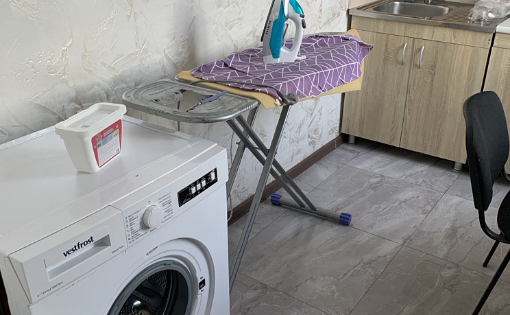 Отель GIO, Кобулети - Изображение 31