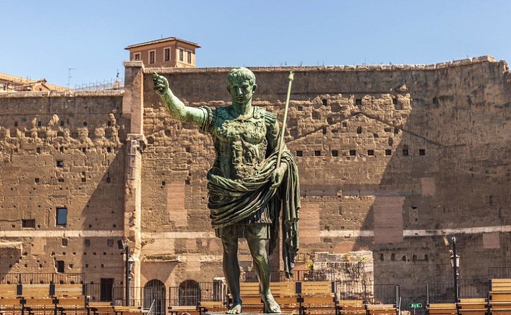 Рим - Изображение 5