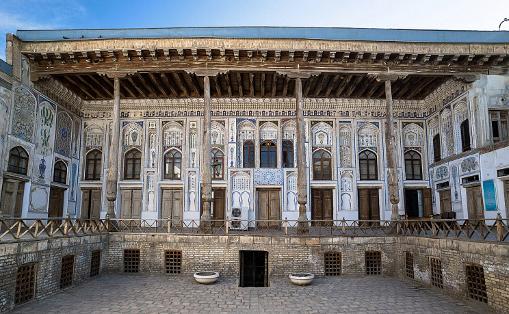 Бухара - Изображение 2