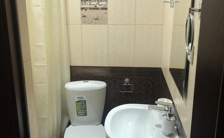 Отель RICH, Гагра - Изображение 13