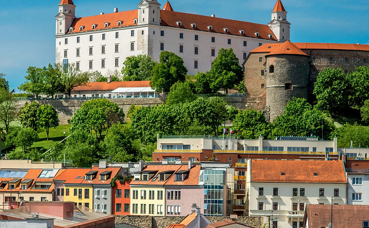 Словакия - Изображение 0