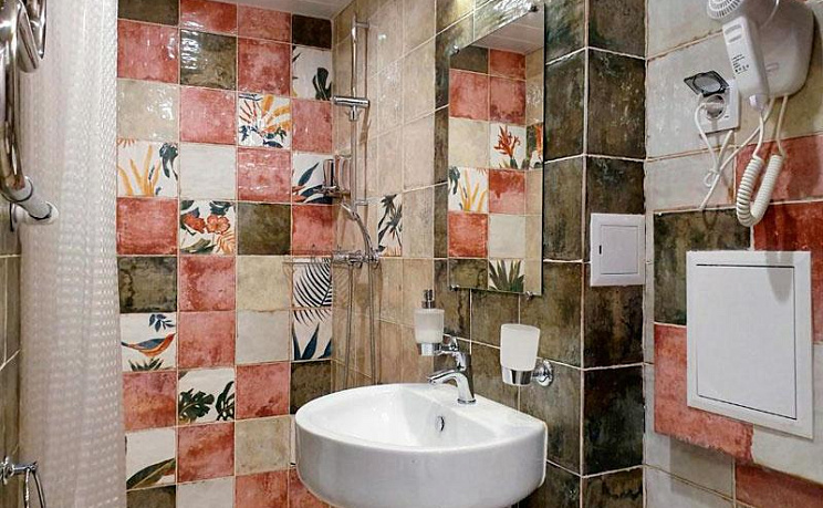 Отель Арт Деко Невский 4*, Санкт-Петербург - Изображение 5