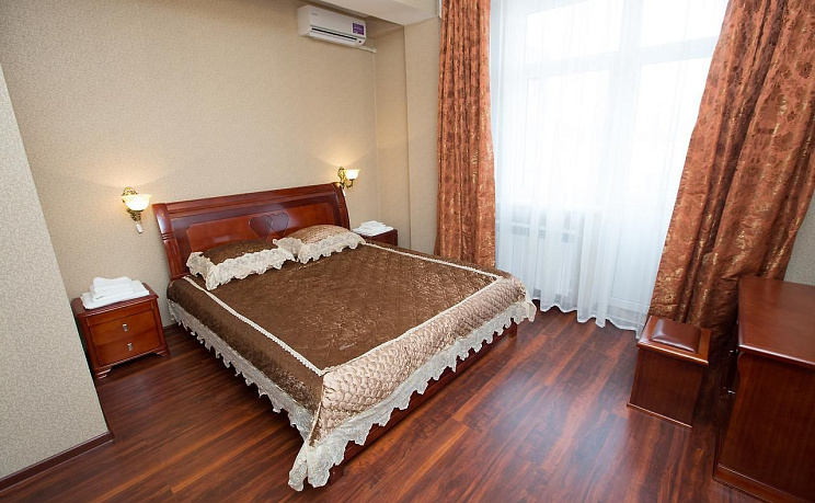 Отель "Капитал" - Изображение 4