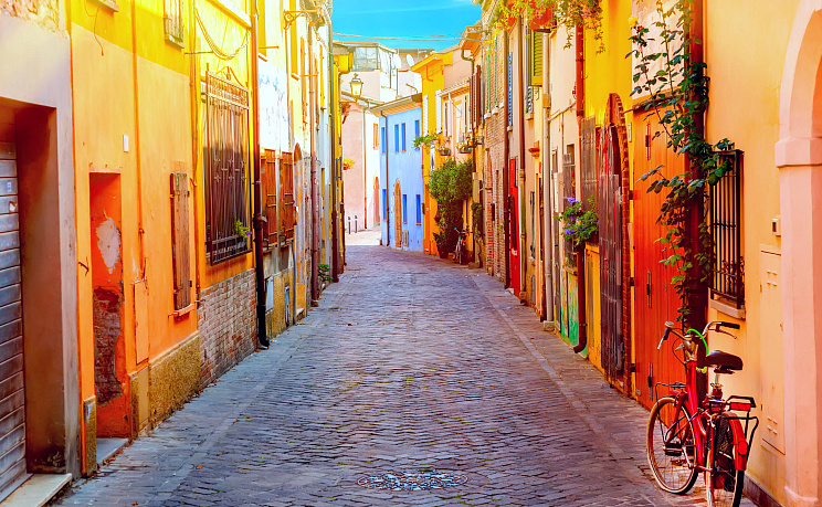 Римини - Изображение 3