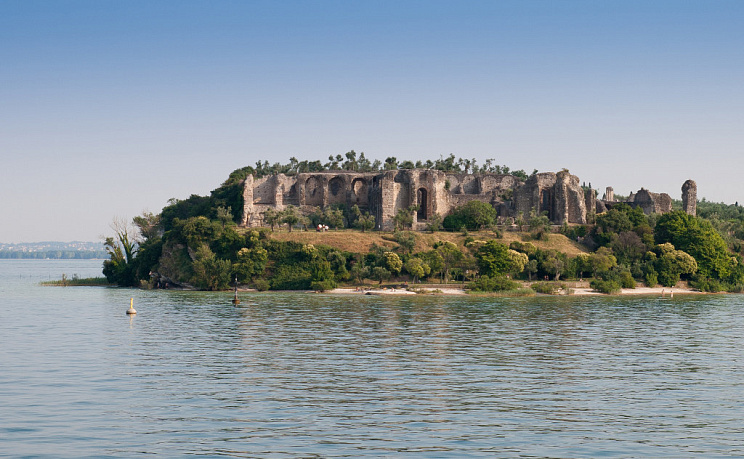 Сирмионе-дель-Гарда - Изображение 2