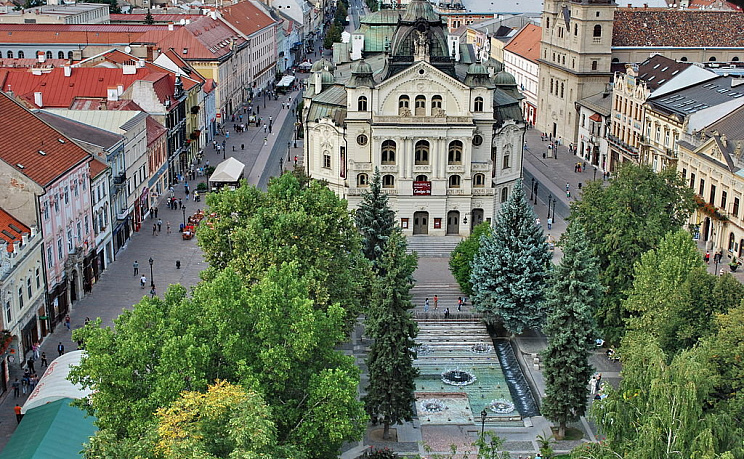 Кошице - Изображение 4