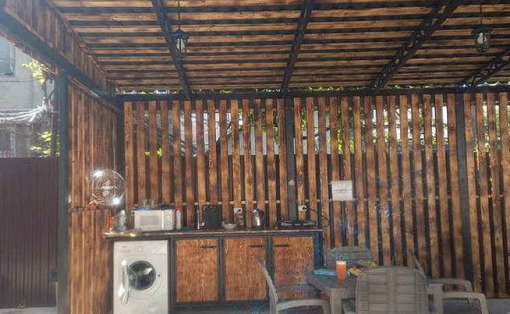 Мини отель ASN, Сухум - Изображение 3