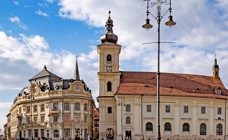 Сибиу - Изображение 4