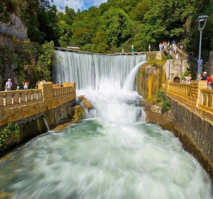  Абхазия. Краски лета 2026  через Гомель 