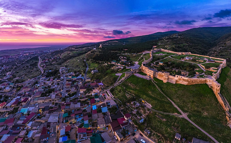 Дербент - Изображение 0