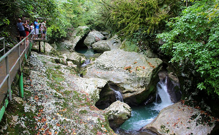 Черниговка и Кындыг - Изображение 1