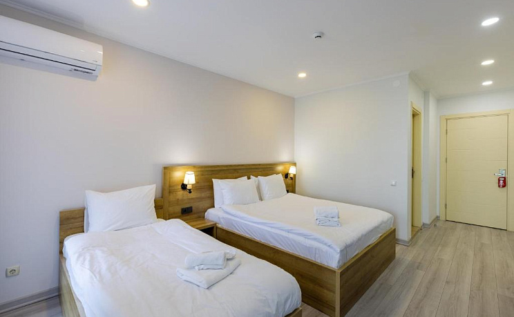 AQUA BATUMI HOTEL & APARTMENTS 4* - Изображение 11