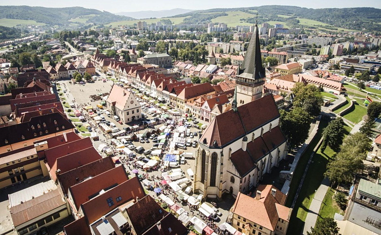 Бардеёв - Изображение 3