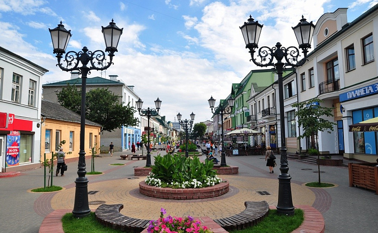 Брест - Изображение 1