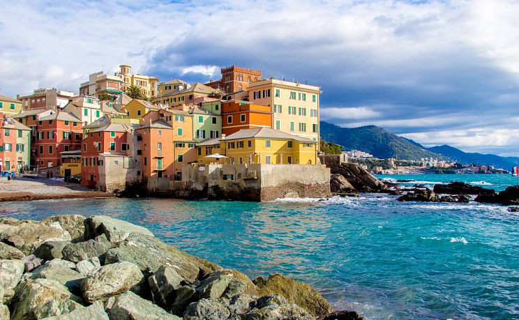 Генуя - Изображение 0