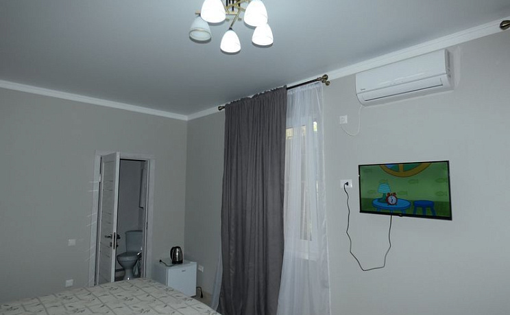 Мини отель ASN, Сухум - Изображение 19