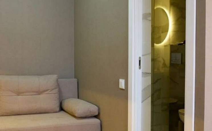 мини отель “TALI”, Сухум - Изображение 15