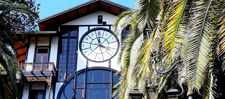  Абхазия. Краски лета 2026  через Гомель  - Изображение 1