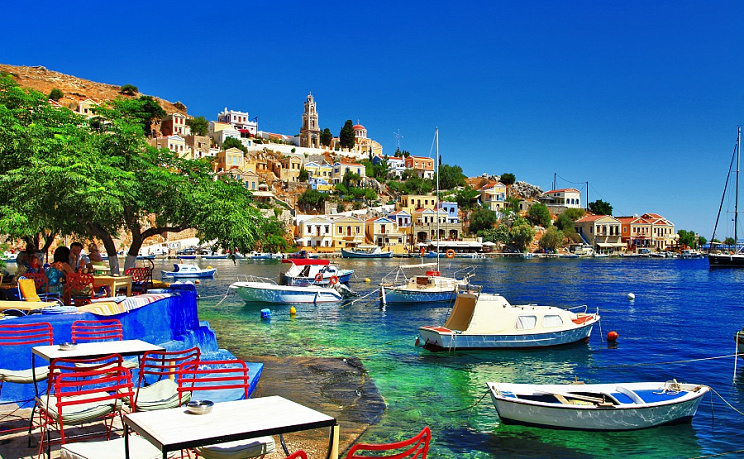 Греция - Изображение 2