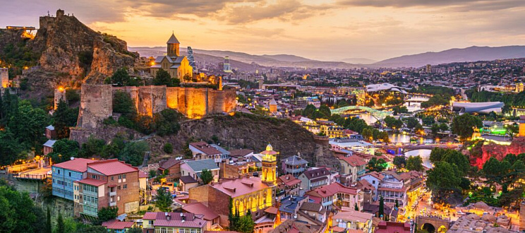 Проезд в Грузию на автобусе (без проживания на курорте) - Изображение 4