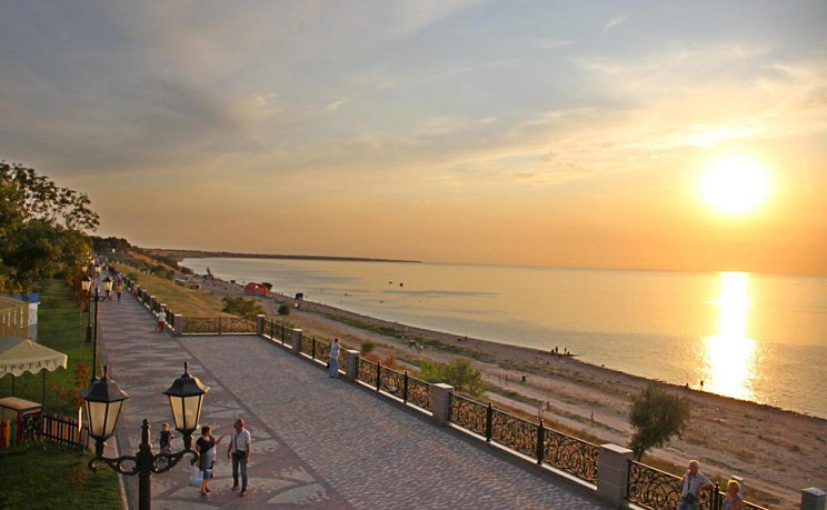 Ейск - Изображение 9