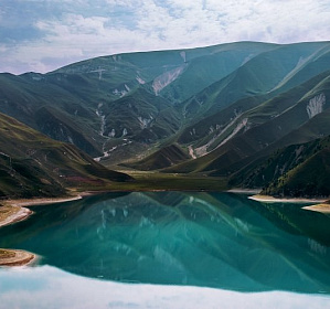 НОВИНКА: АСТРАХАНЬ + ДАГЕСТАН