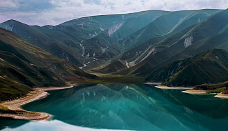 НОВИНКА: АСТРАХАНЬ + ДАГЕСТАН 