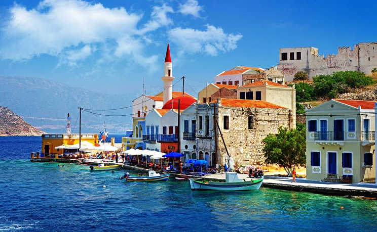 Паралия Катерини - Изображение 0