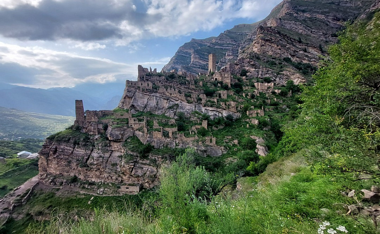 Гоор и Кахиб - Изображение 7