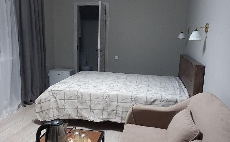 Мини отель ASN, Сухум - Изображение 11