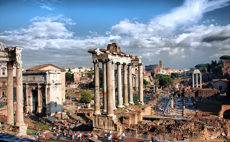 Рим - Изображение 4