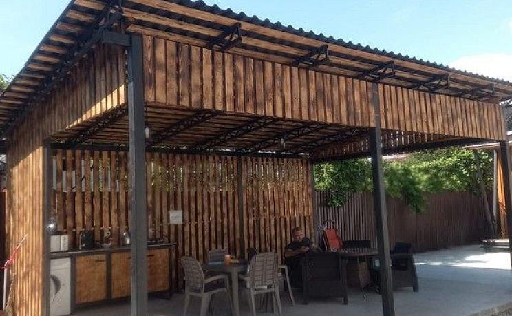 Мини отель ASN, Сухум - Изображение 2