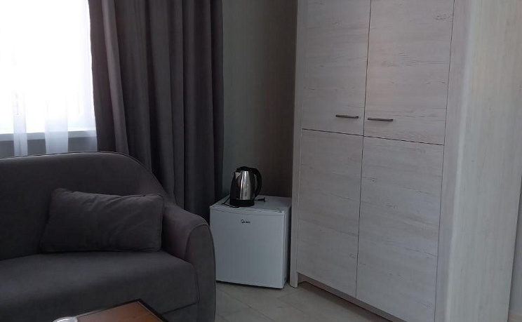 Мини отель ASN, Сухум - Изображение 6