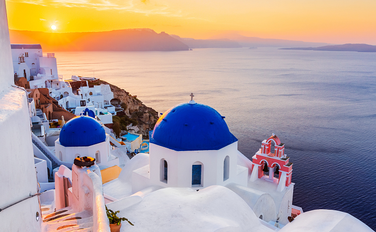 Греция - Изображение 0