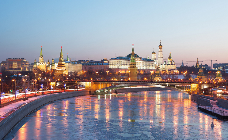 Москва - Изображение 4