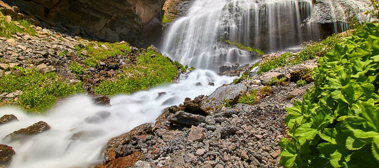 Девичьи косы