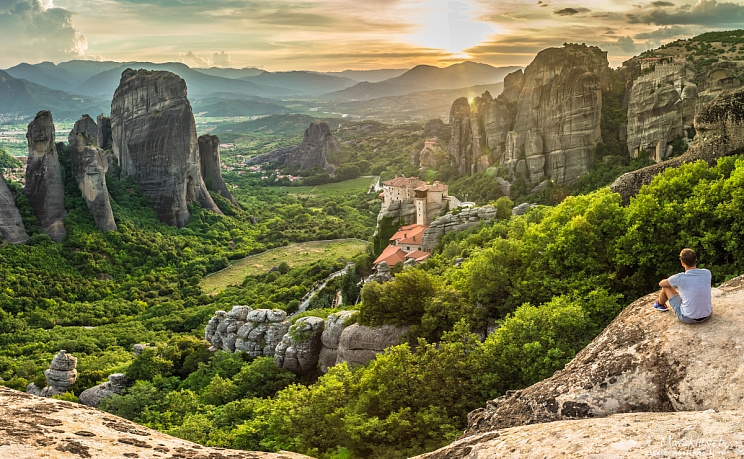 Метеоры - Изображение 1