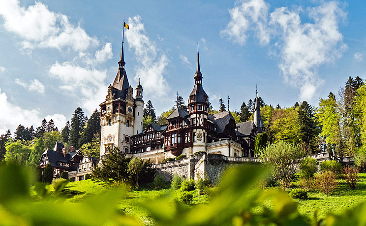 Румыния - Изображение 1