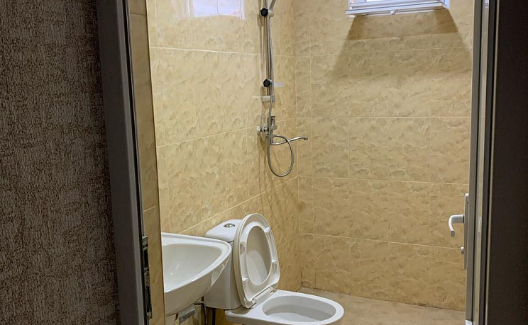 Отель GIO, Кобулети - Изображение 28