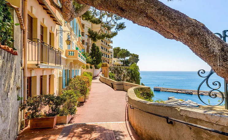 Монако - Изображение 3